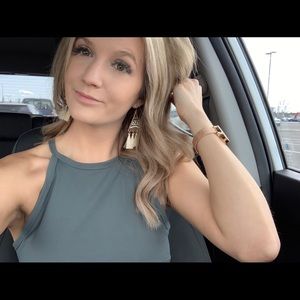 Meet your Posher, Jeasica